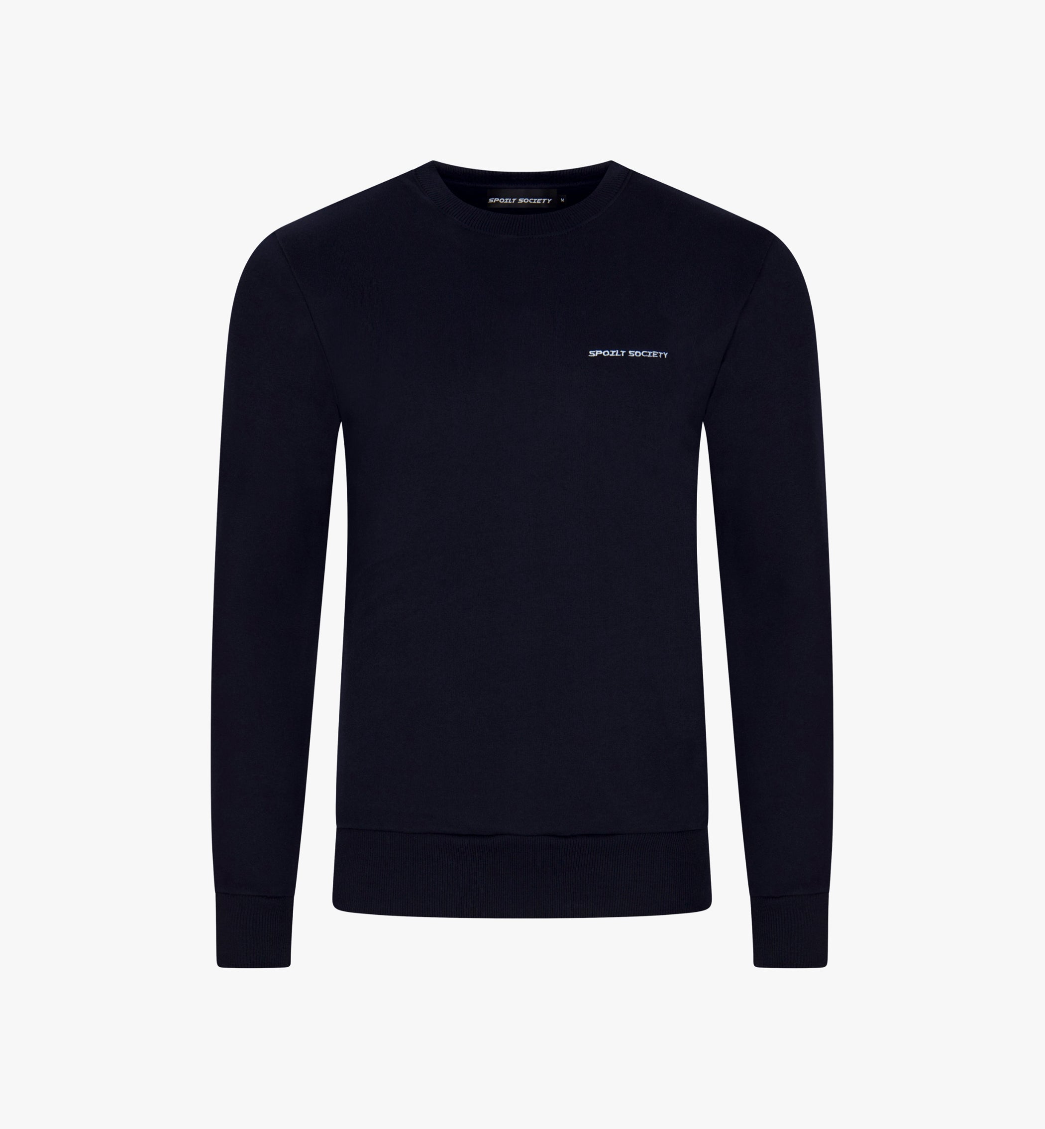 Crewneck Basic