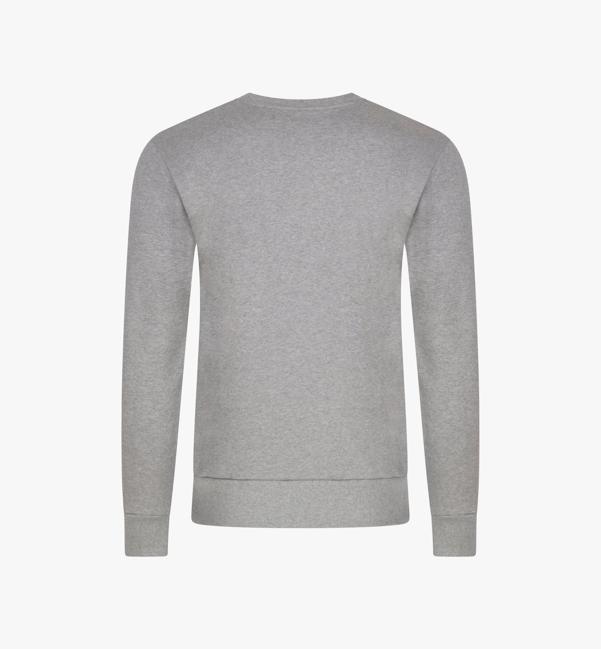 Crewneck Basic Grey