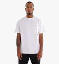Basic White T-Shirt