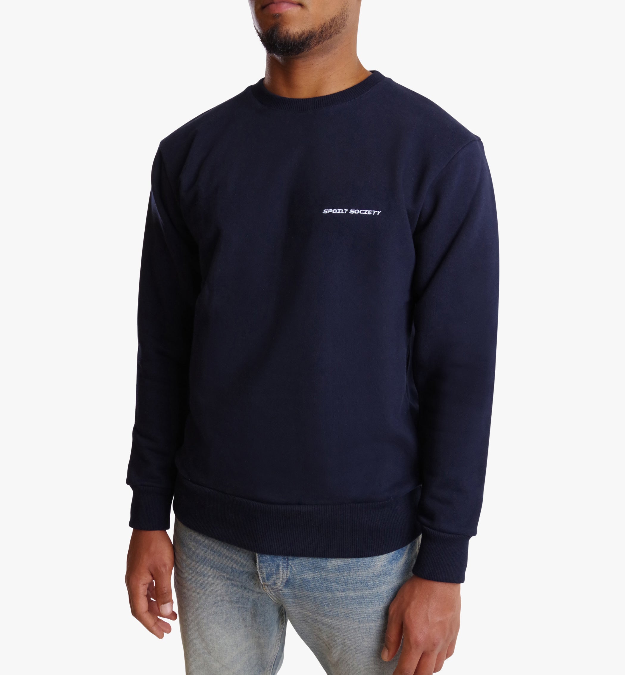 Crewneck Basic