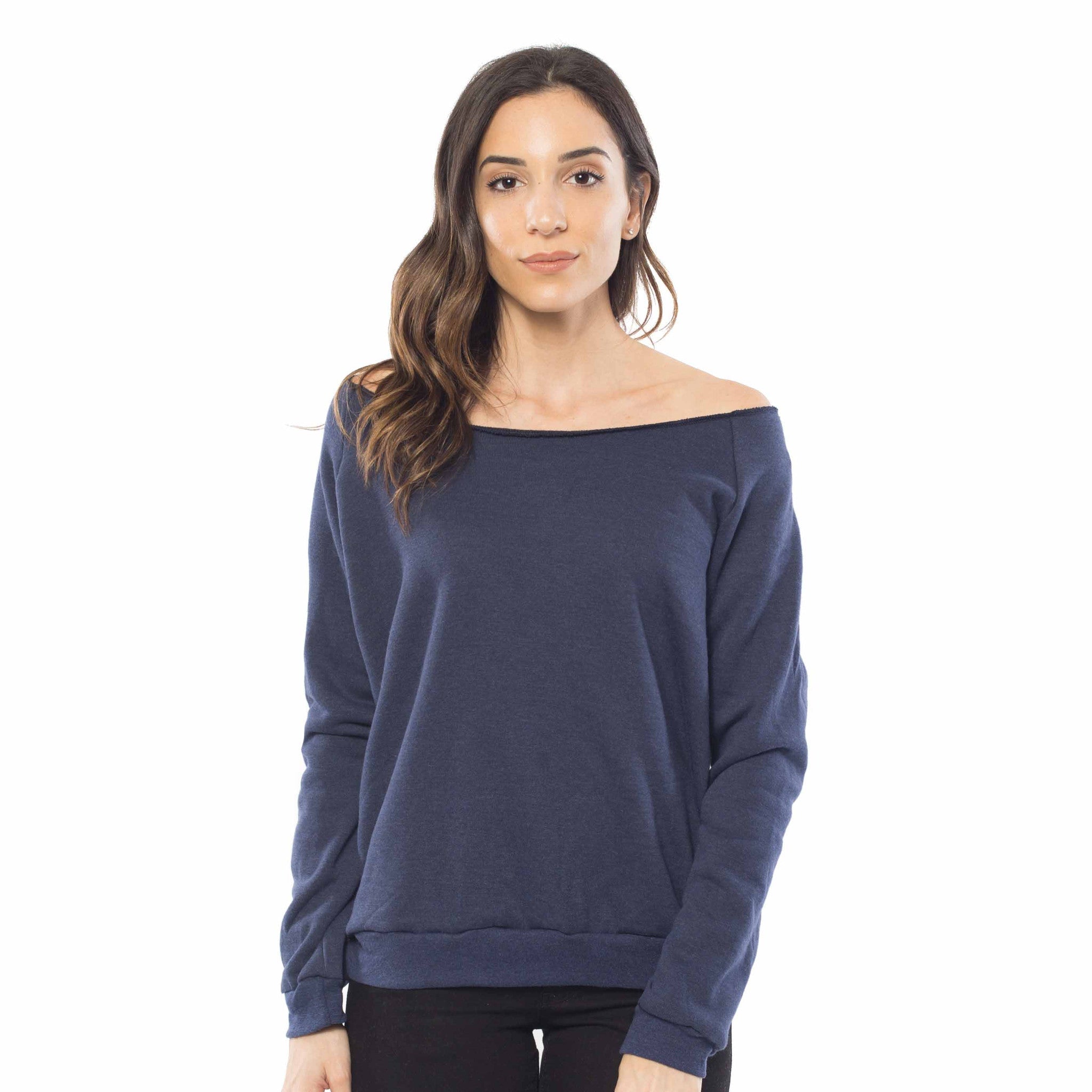 Women's Fleece Sweatshirt