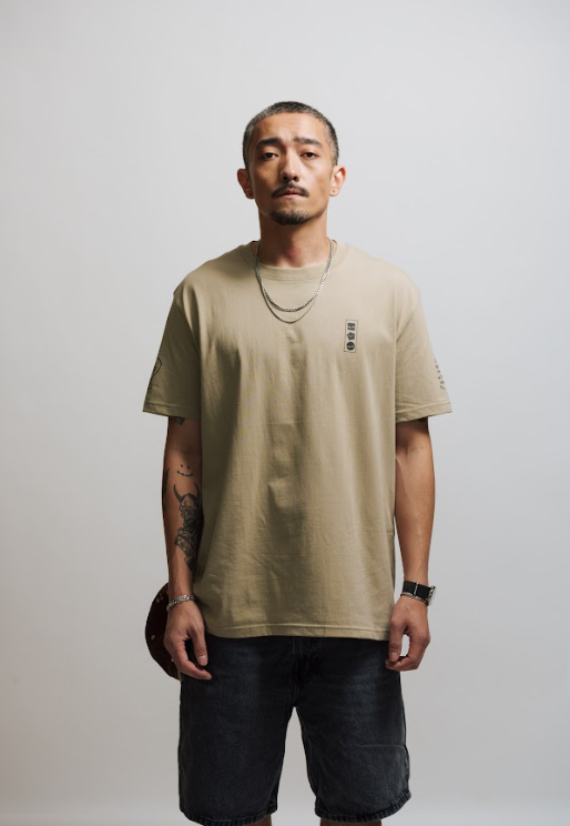 short sleeve t-shirt