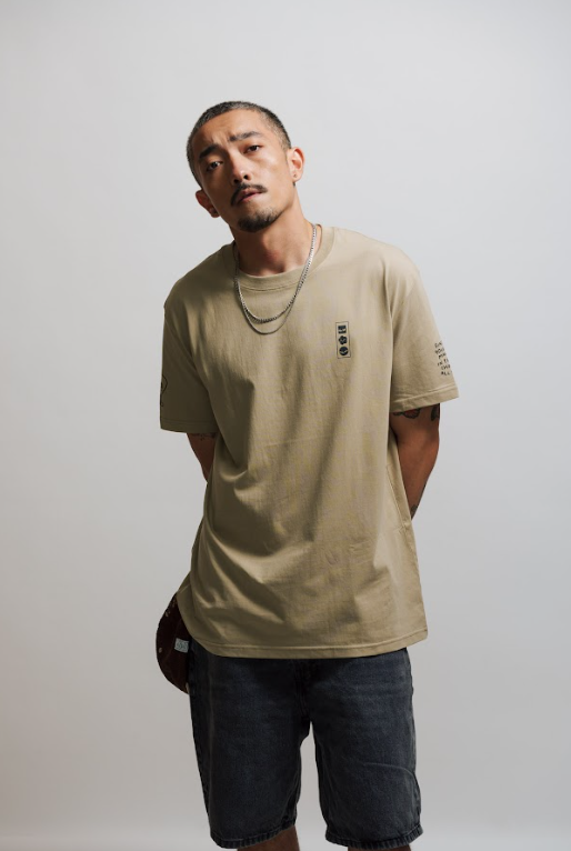 short sleeve t-shirt