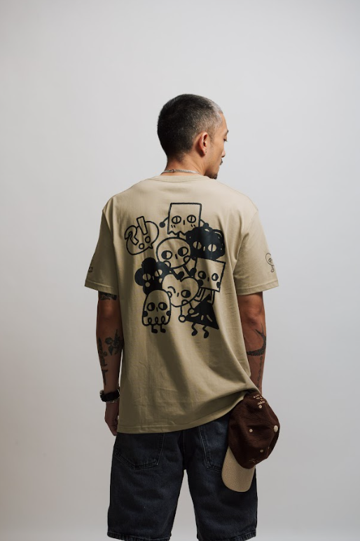 short sleeve t-shirt