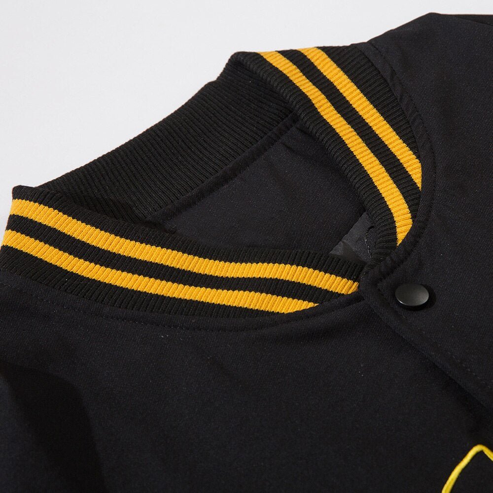 Baseball Jacket