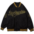 Baseball Jacket