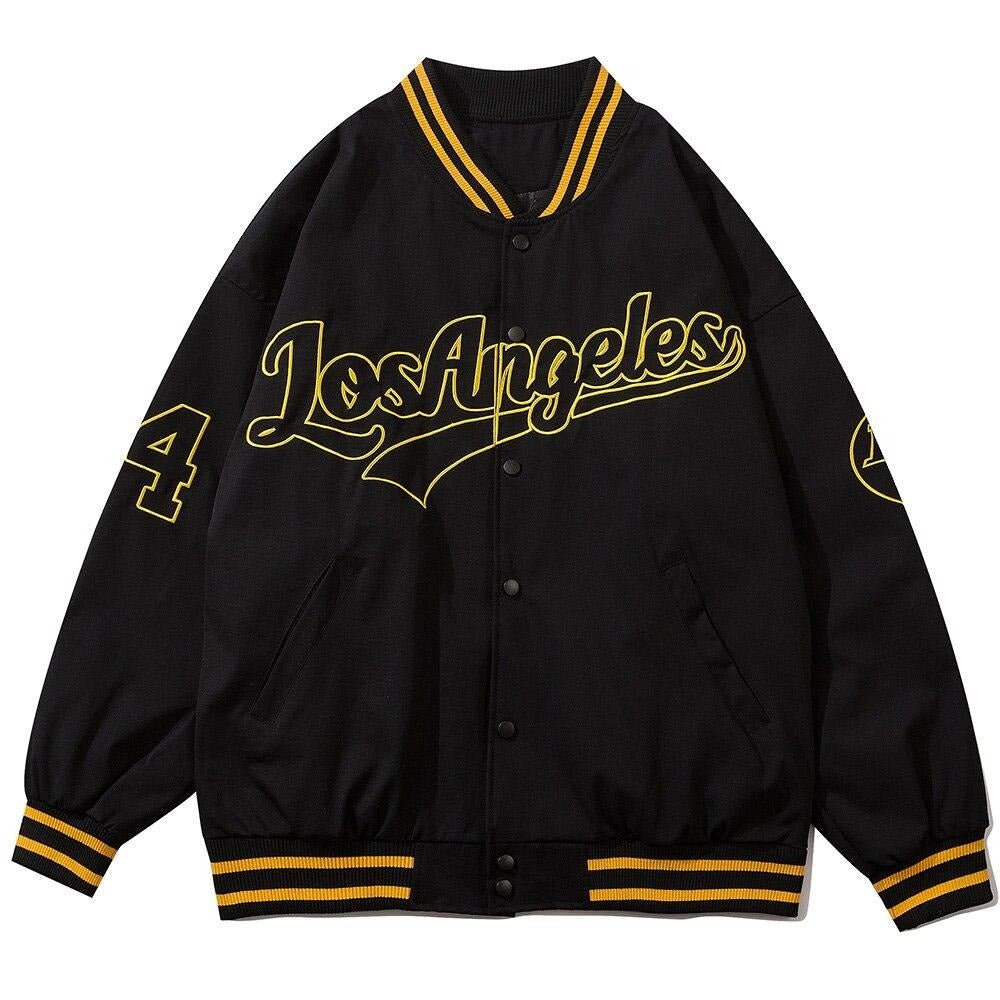 Baseball Jacket