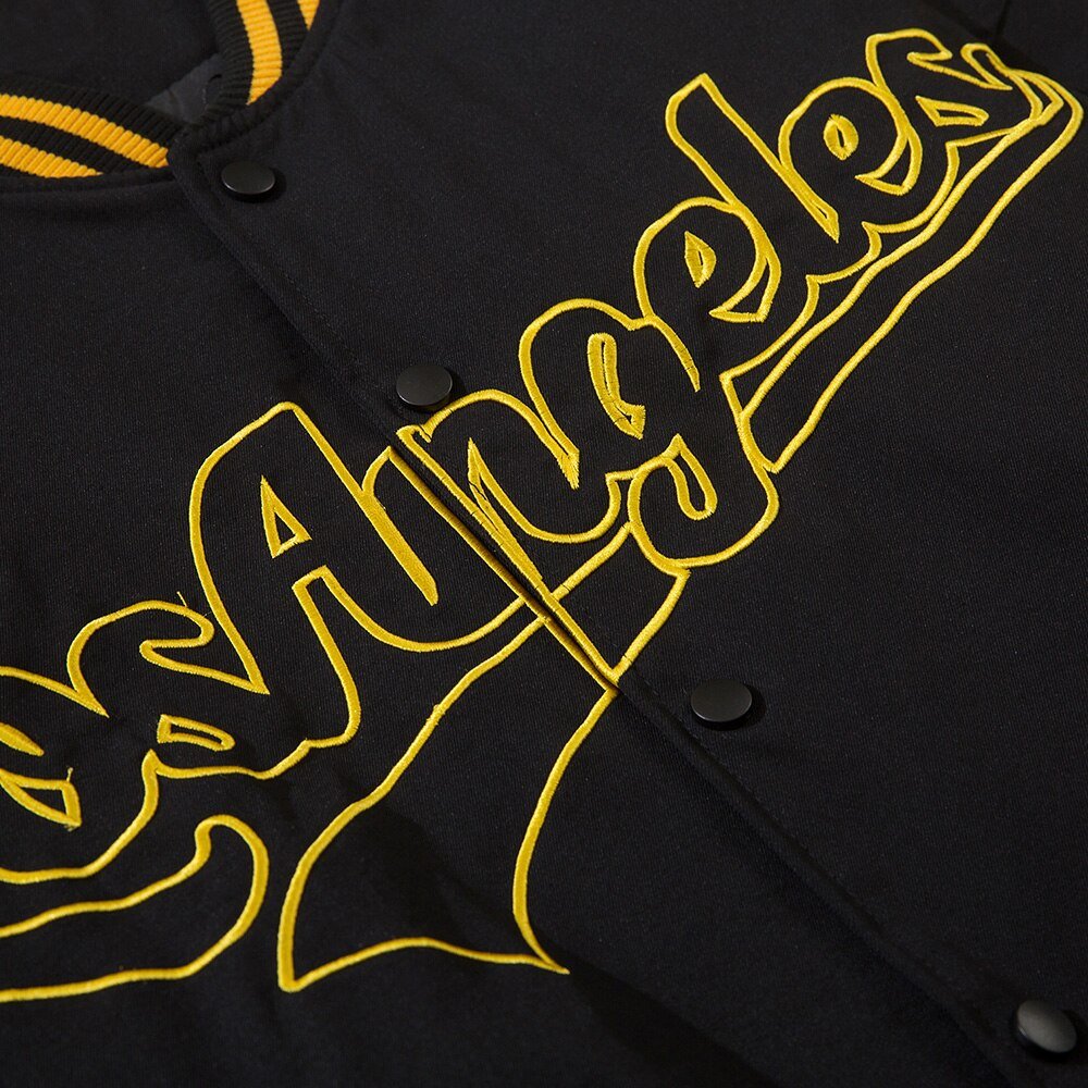 Baseball Jacket