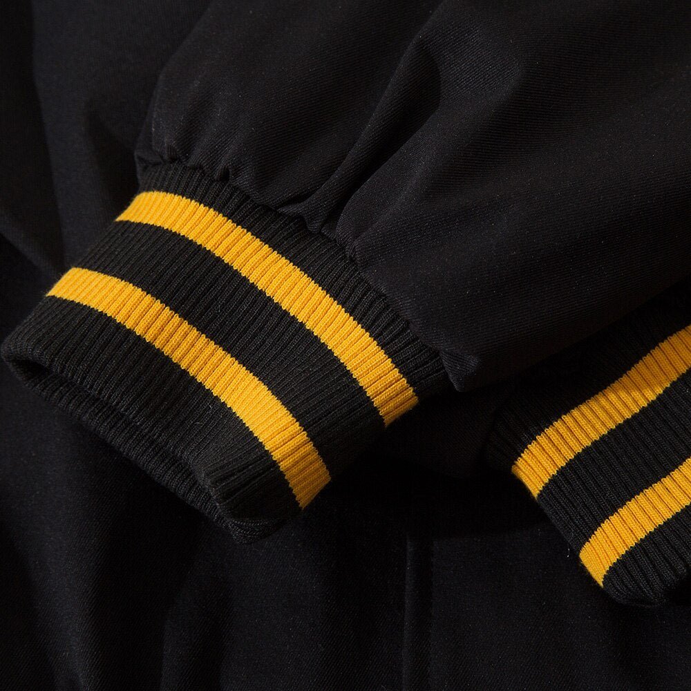 Baseball Jacket