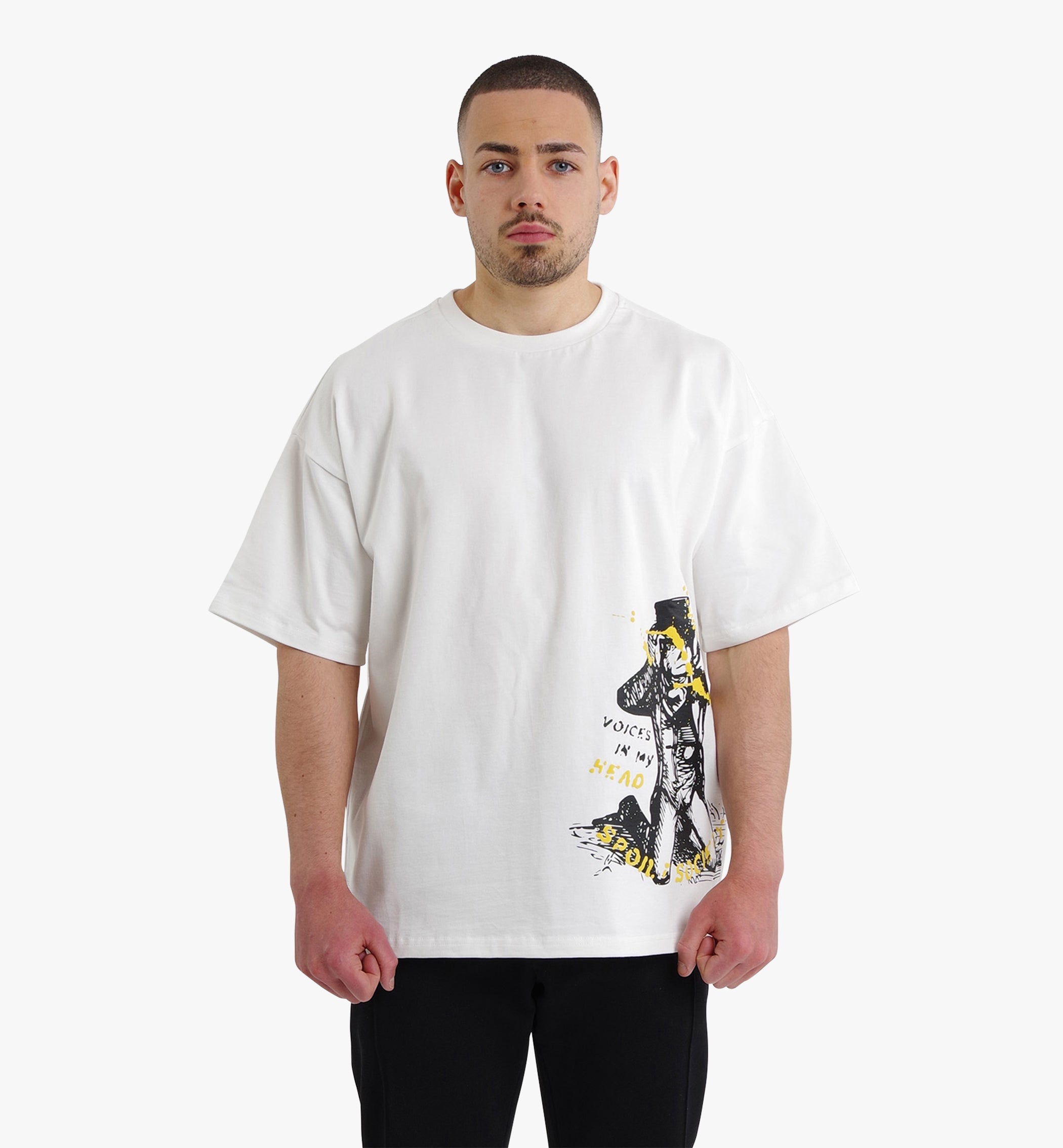 T-Shirt Voices