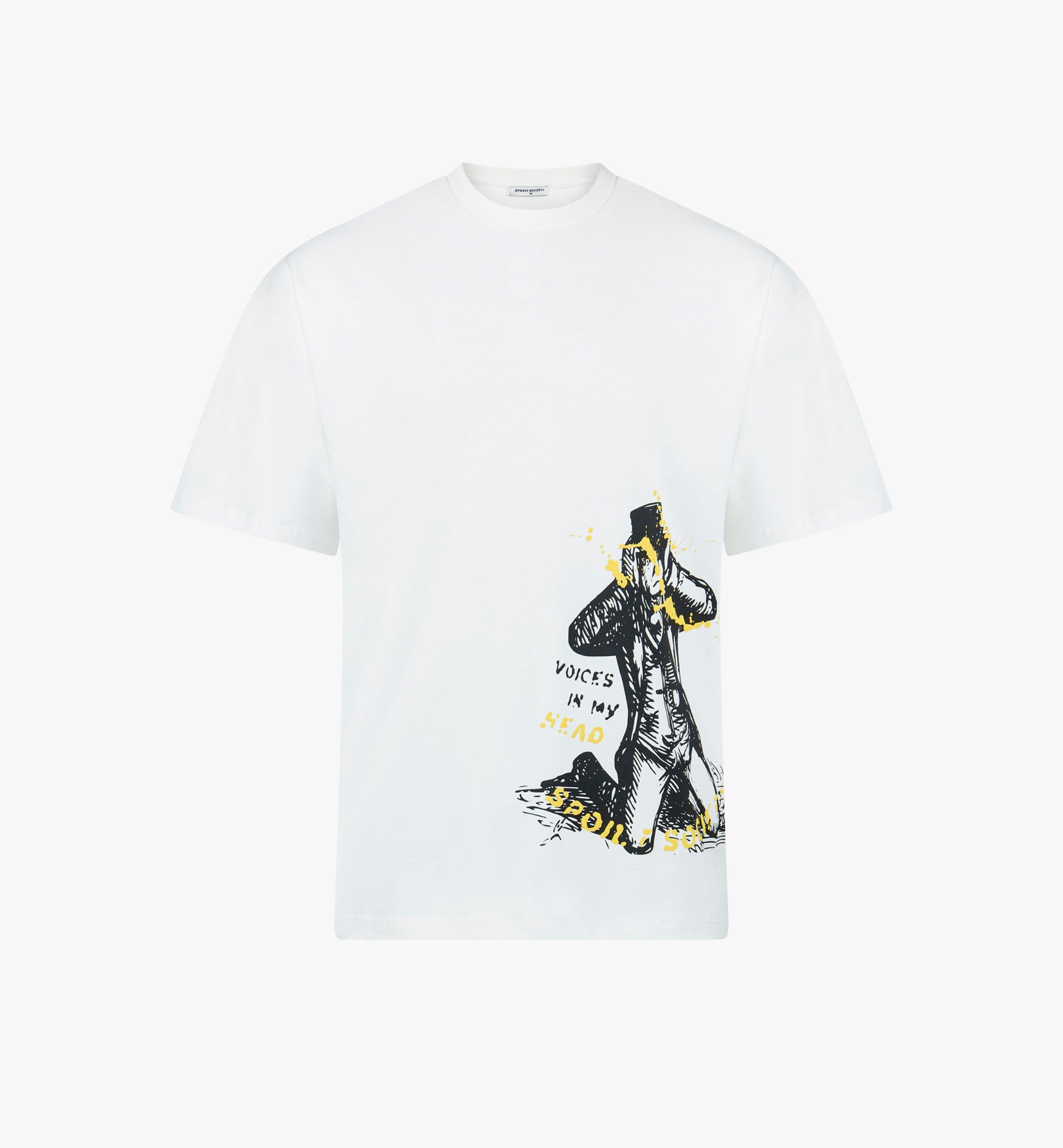 T-Shirt Voices
