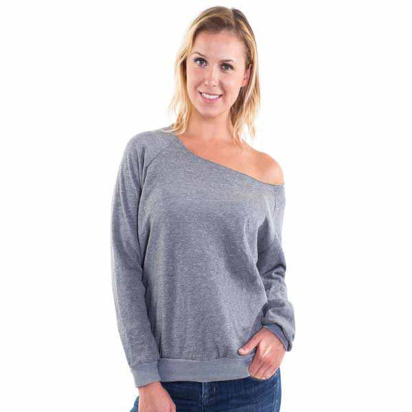 Women's Fleece Sweatshirt